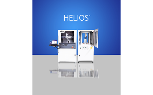 Thumbnail for Nordson Electronics Solutions Introduces Helios System for Dispensing Single-component Thermal Interface Materials