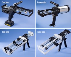 Thumbnail for Nordson releases Guns for Dispensing Adhesive Materials