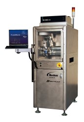 Thumbnail for Nordson ASYMTEK Introduces Spectrum II Cleanroom dispenser