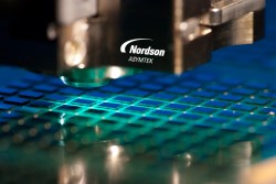 Thumbnail for Nordson Introduces Continuous Path Motion Control Software