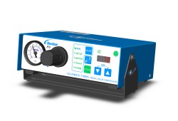 Thumbnail for Nordson Introduces 7160RA ValveMate Spray Valve Control