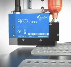 Thumbnail for Nordson announces PICO xMOD Dispensing Valve