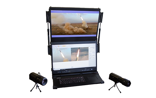 NorPix Develops Portable System for Multi-Channel High-Speed Image Capture and Review