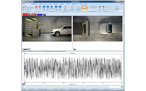 NorPix Launches StreamPix 10 Software