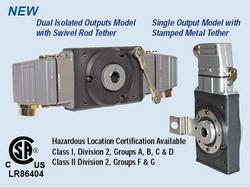 ACE introduces NORTHSTAR Series HSD35 encoder