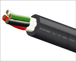 Northwire introduces EcoPower Flame Retardant Power Cords