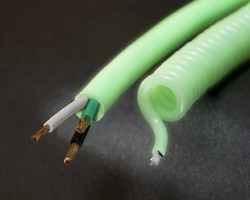 Northwire introduces ElectriGlow Glow-In-The-Dark Cables