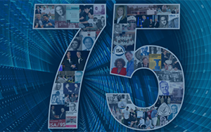 Thumbnail for InTech Magazine - 75th Anniversary Special Edition