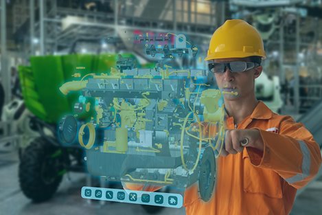 Taking a Grounded, Integrated Approach Through the Industry 4.0 Hype