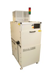 Spectrum releases Nova 1000 in-line laser wire marking system