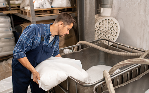 Case Study: Achieving Consistently Reliable Batch Processing to Spec