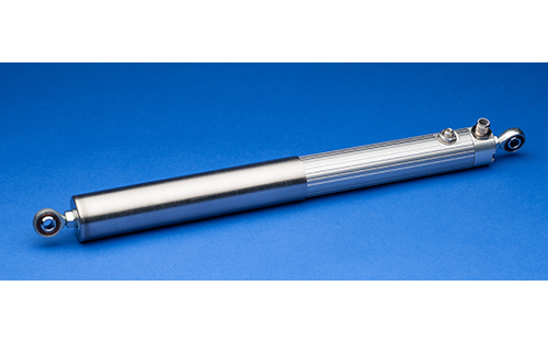 Novotechnik, U.S. introduces the LWX-002 Series Shaft Protected Position Sensors