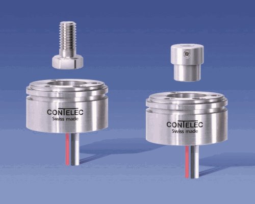 Novotechnik introduces the Vert-X 37E Series