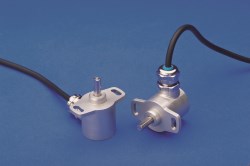 Novotechnik introduces Vert-X 28HD Rotary Position Sensor