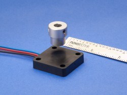Novotechnik introduces RFA4000 angle sensor