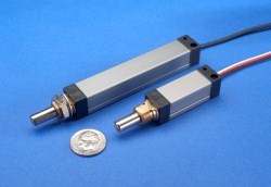 Novotechnik releases ML Rotary Sensors