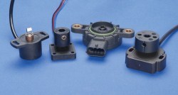 Novotechnik announces R-Series Rotary Angle Sensors