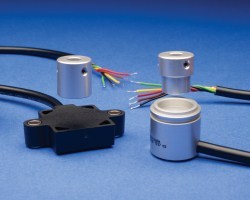 Novotechnik introduces Vert-X 22E rotary sensors