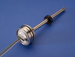 Novotechnik introduces TIM non-contact linear position sensors