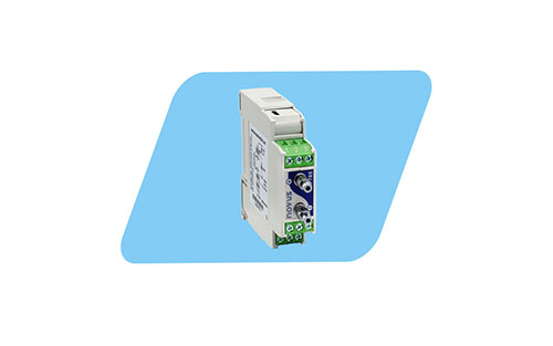 Novus Presents New NP785 Ultra-Low Pressure Transmitter