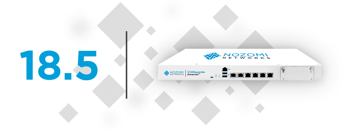 Thumbnail for GE Power chooses Nozomi Networks to deliver ICS cybersecurity