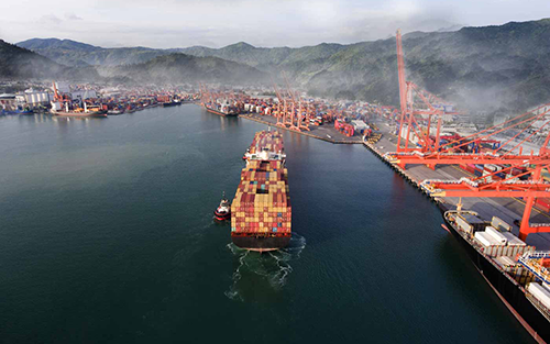 Improving Maritime Cybersecurity and Operational Resiliency