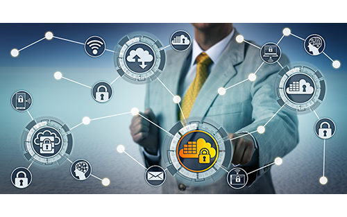 Thumbnail for Why Fight Uphill? Level the Playing Field with SaaS OT Security.