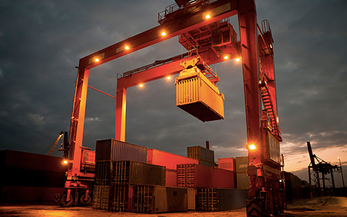 The Cyber Risks of Transportation’s Connected OT/IoT Systems