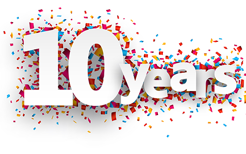 Nozomi Networks Celebrates 10 Years of Innovation in OT and IoT Cybersecurity