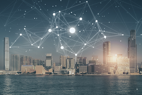Smart Buildings & IoT: Consider the Connective Security Risks