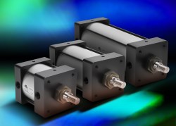 Thumbnail for AutomationDirect announces D-Series Pneumatic Air Cylinders