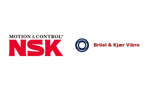 NSK Acquires Bruel & Kjaer Vibro