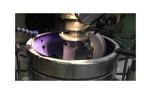 NSK Americas Expands Service Offering: Acquisition of Alliance Bearing Repair