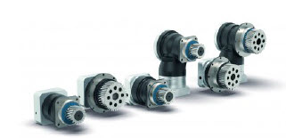 Neugart introduces PK1 and PM1 series of planetary gearboxes