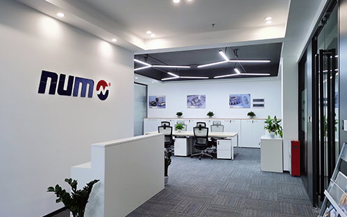 CNC Technology Leader Opens Second Facility in China