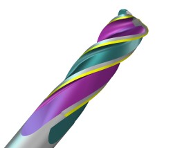 NUM updates NUMROTO tool grinding software