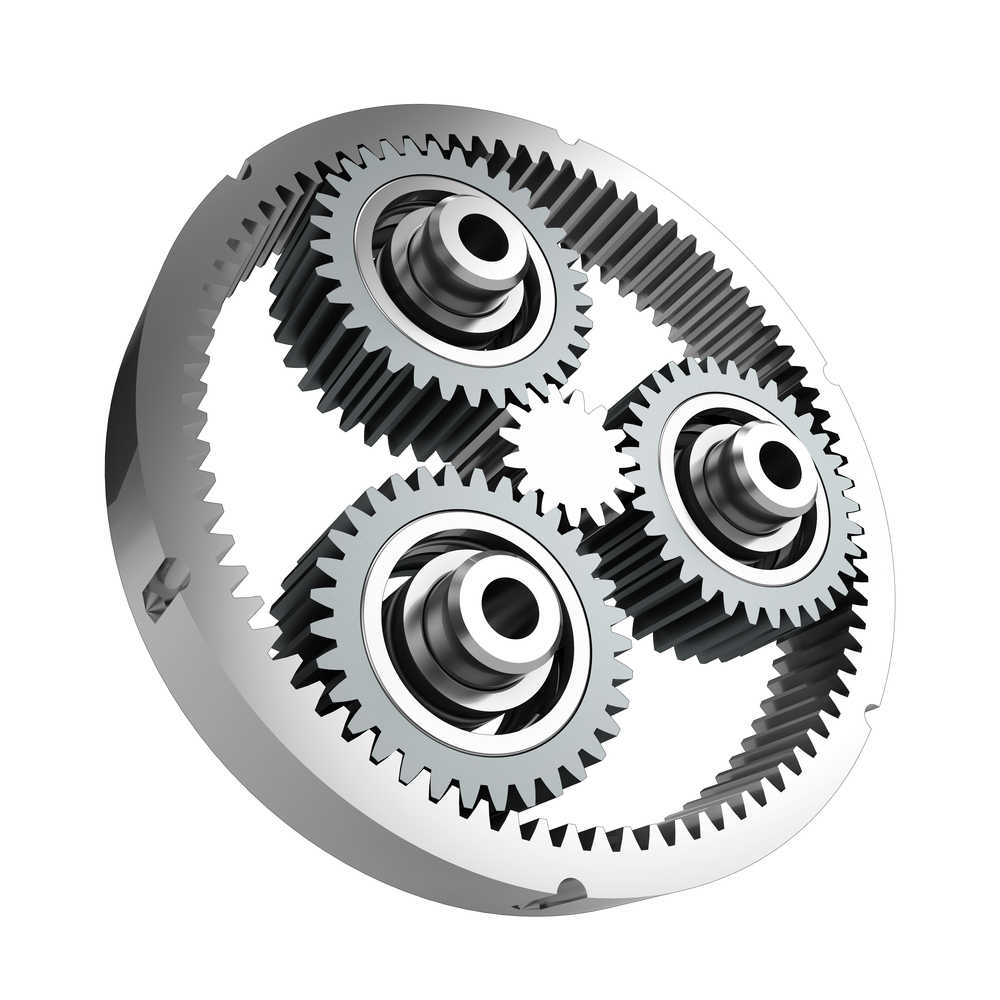 NUM helps Taiwanese machine tool company develop CNC grinding machines for manufacturing specialist gears