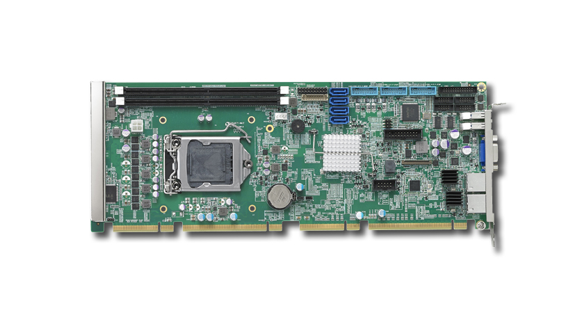 ADLINK introduces NuPRO-E43 PICMG 1.3 single board computer