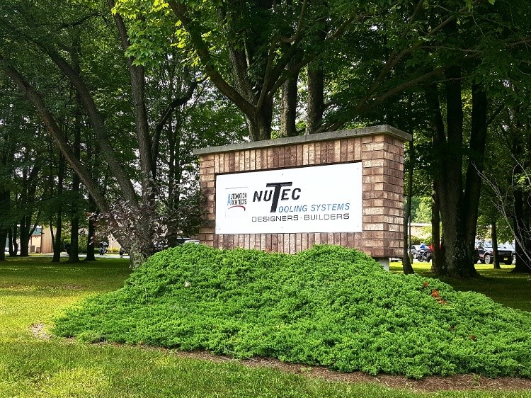 NuTec Tooling announces 2017 Industrial Automation Impact Survey
