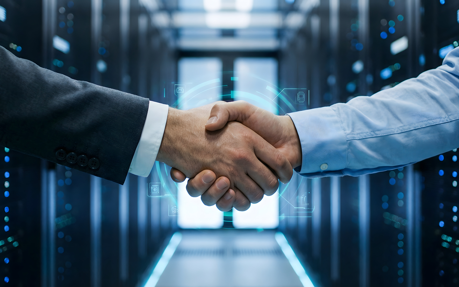 Feature Image for Cognite and NVIDIA Operationalize NV-Tesseract to Transform Industrial Forecasting