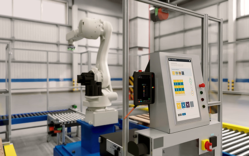 Thumbnail for Toyota Motor Corporation and READY Robotics Introduce Sim-to-Real Robotic Programming in Industrial Manufacturing