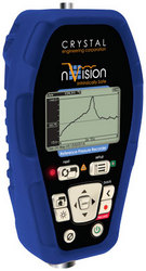 Thumbnail for Crystal Engineering releases nVision pressure calibrator