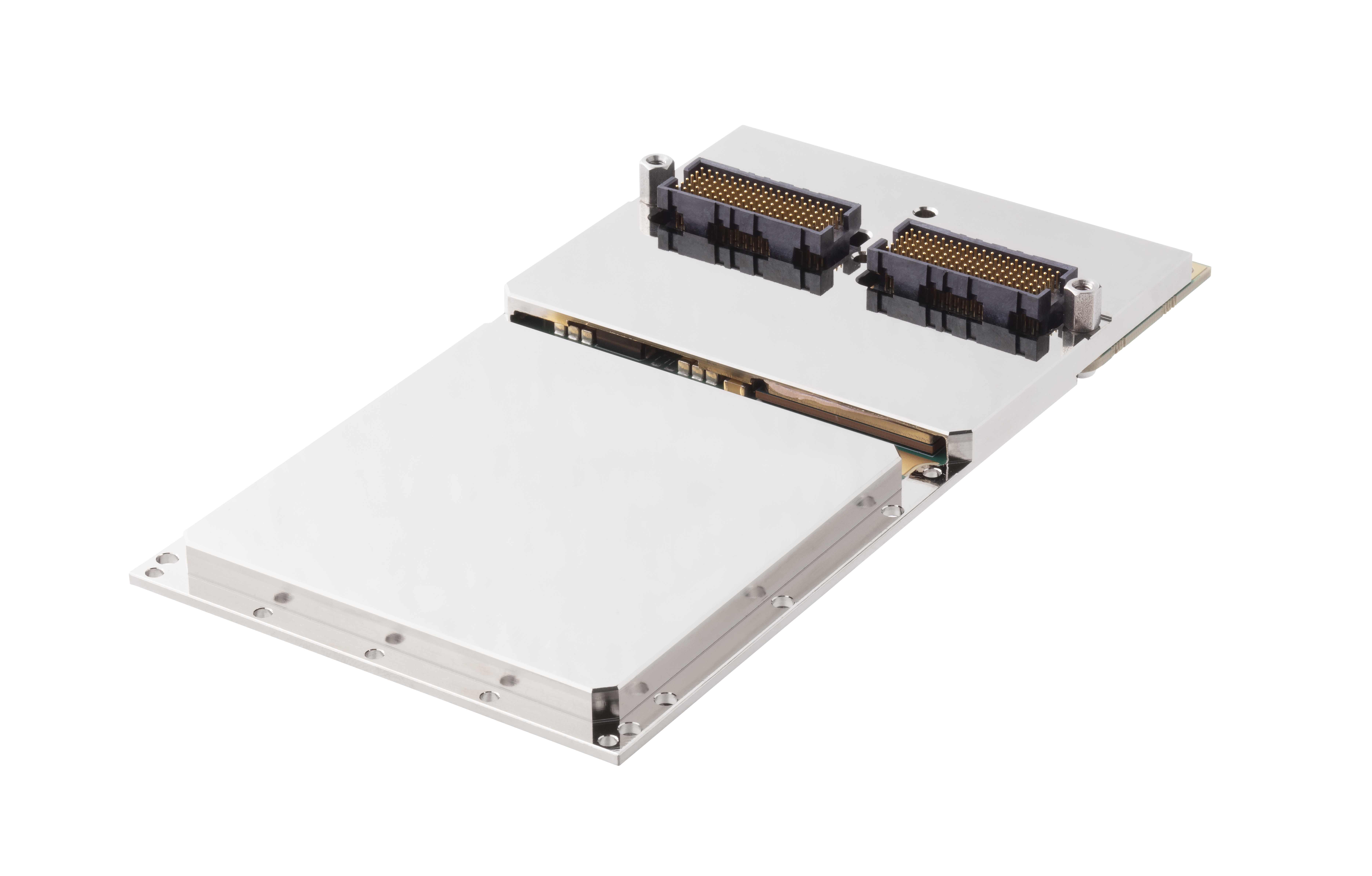 Abaco Systems announces NVP2102 XMC graphics and video capture board