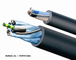 Northwire Introduces Cable for ITC/PLTC Exposed Runs