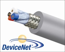 Northwire introduces ODVA-compliant DeviceNet cable