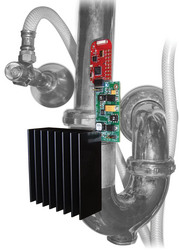 Nextreme releases Thermobility Energy Harvesting for HVAC