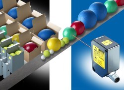 Thumbnail for Baumer introduces OADM 250 Laser Diustance sensor