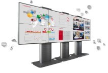Barco introduces Instant VideoWall