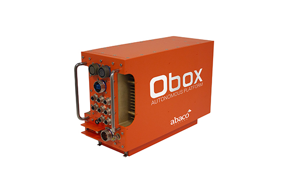 Abaco introduces Obox R&D evaluation platform