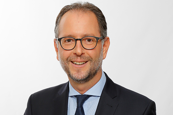 Thumbnail for EnOcean announces Andreas Schneider as next CEO